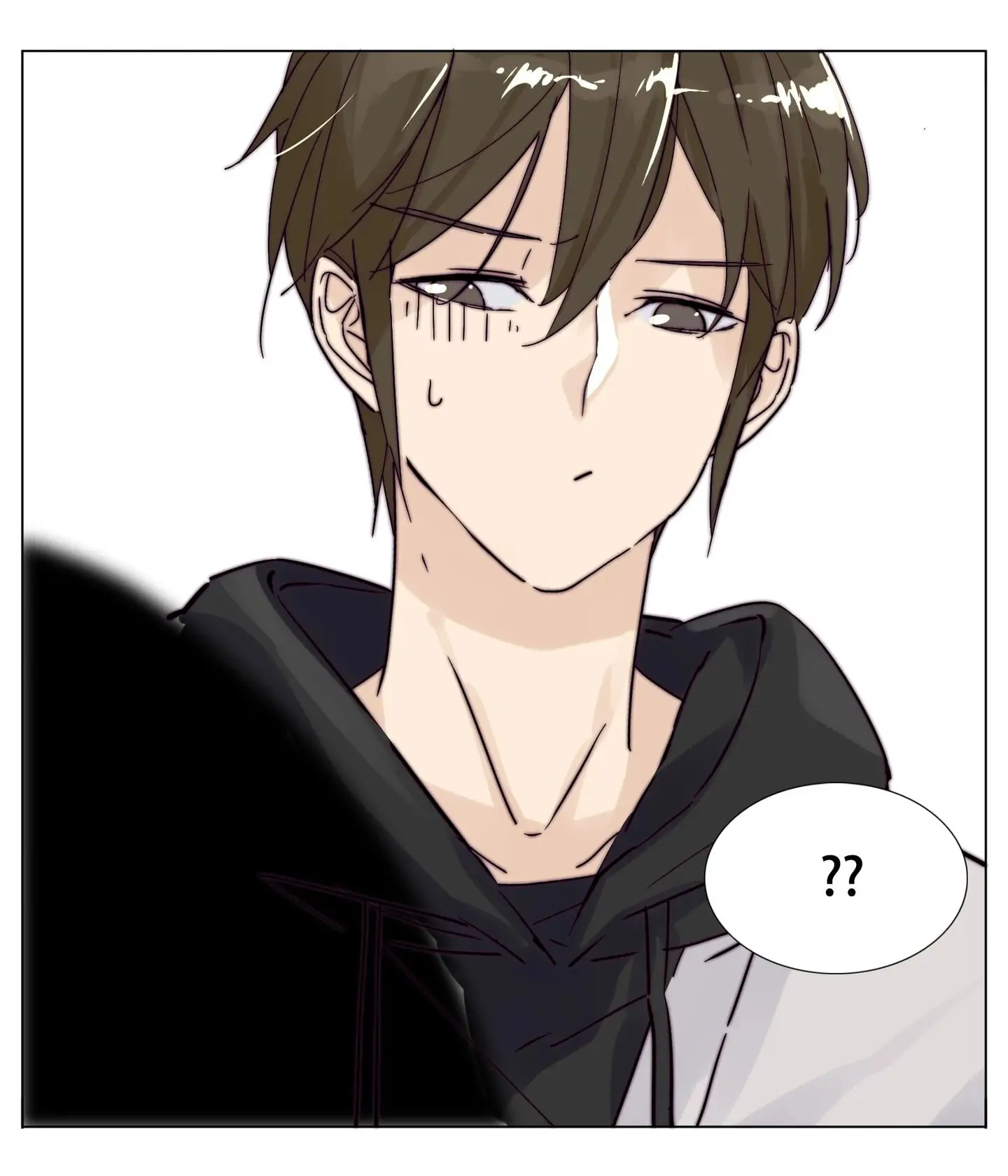 Mint Couple Chapter 79 - page 18