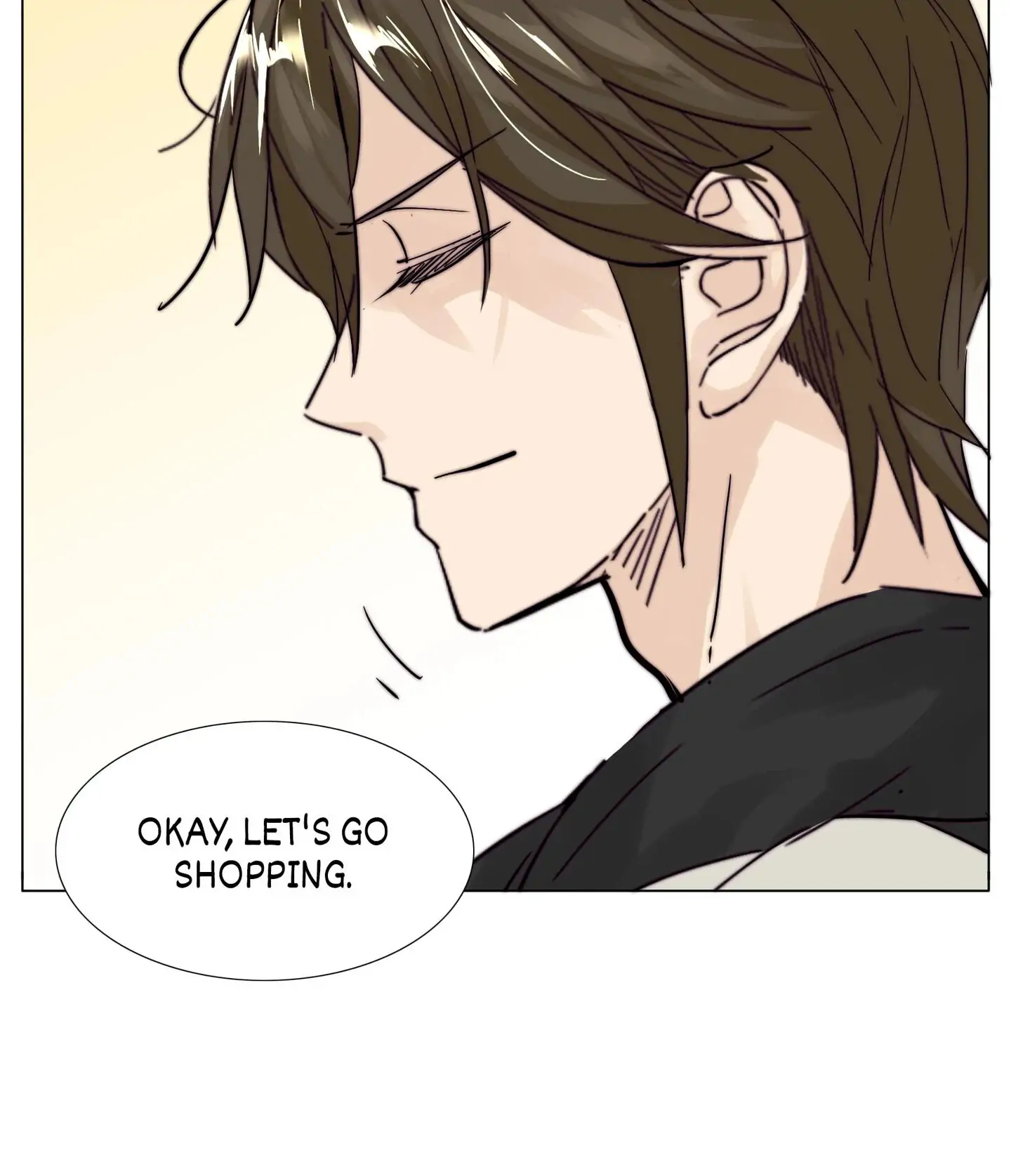 Mint Couple Chapter 79 - page 21