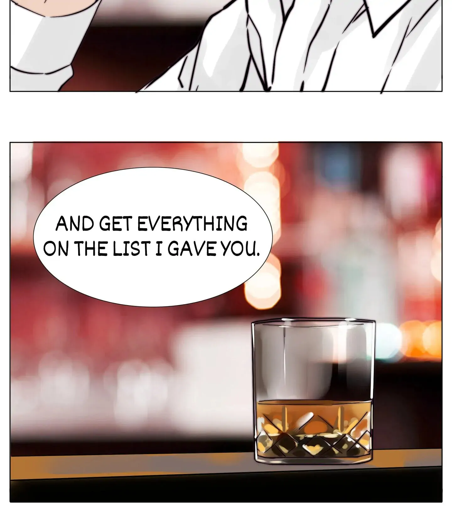 Mint Couple Chapter 79 - page 42