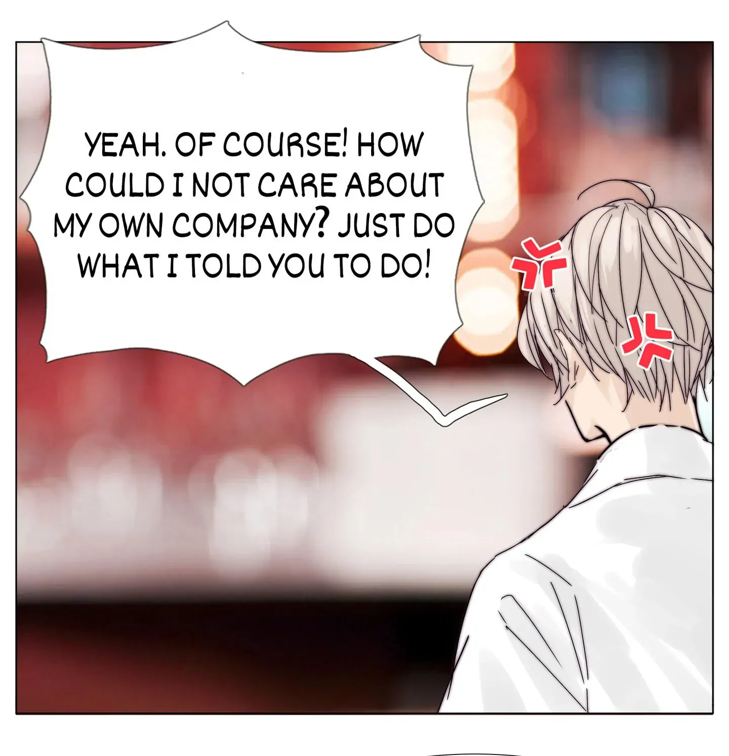 Mint Couple Chapter 79 - page 43