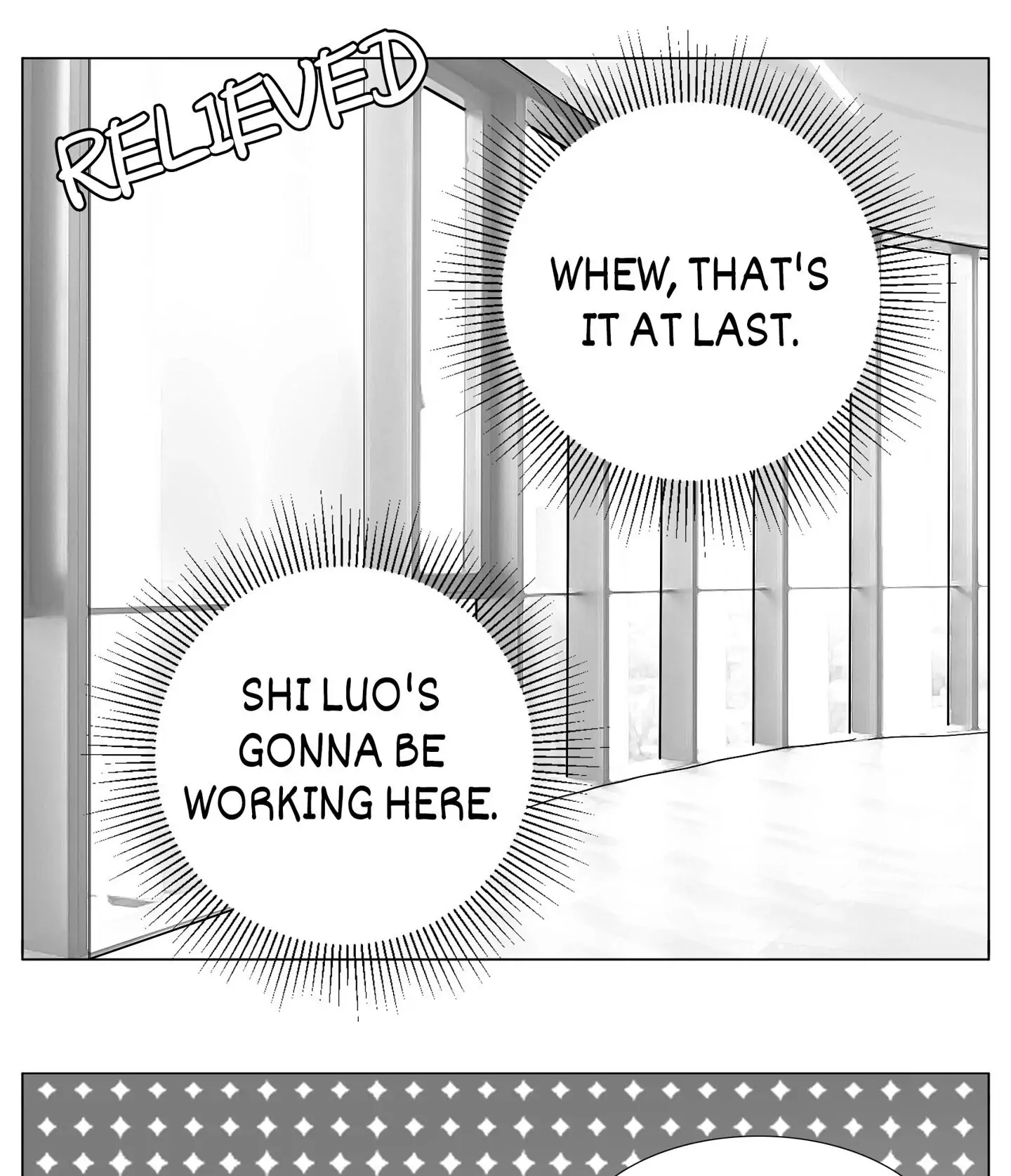 Mint Couple Chapter 79 - page 5