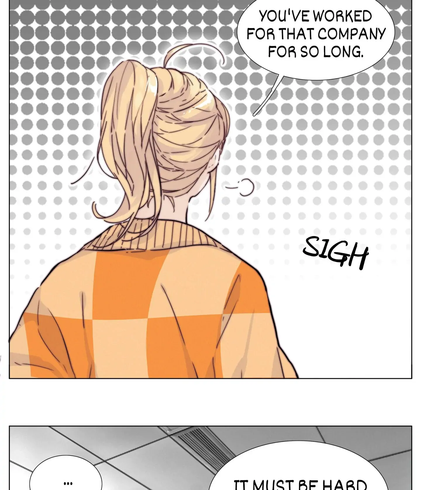 Mint Couple Chapter 79 - page 6