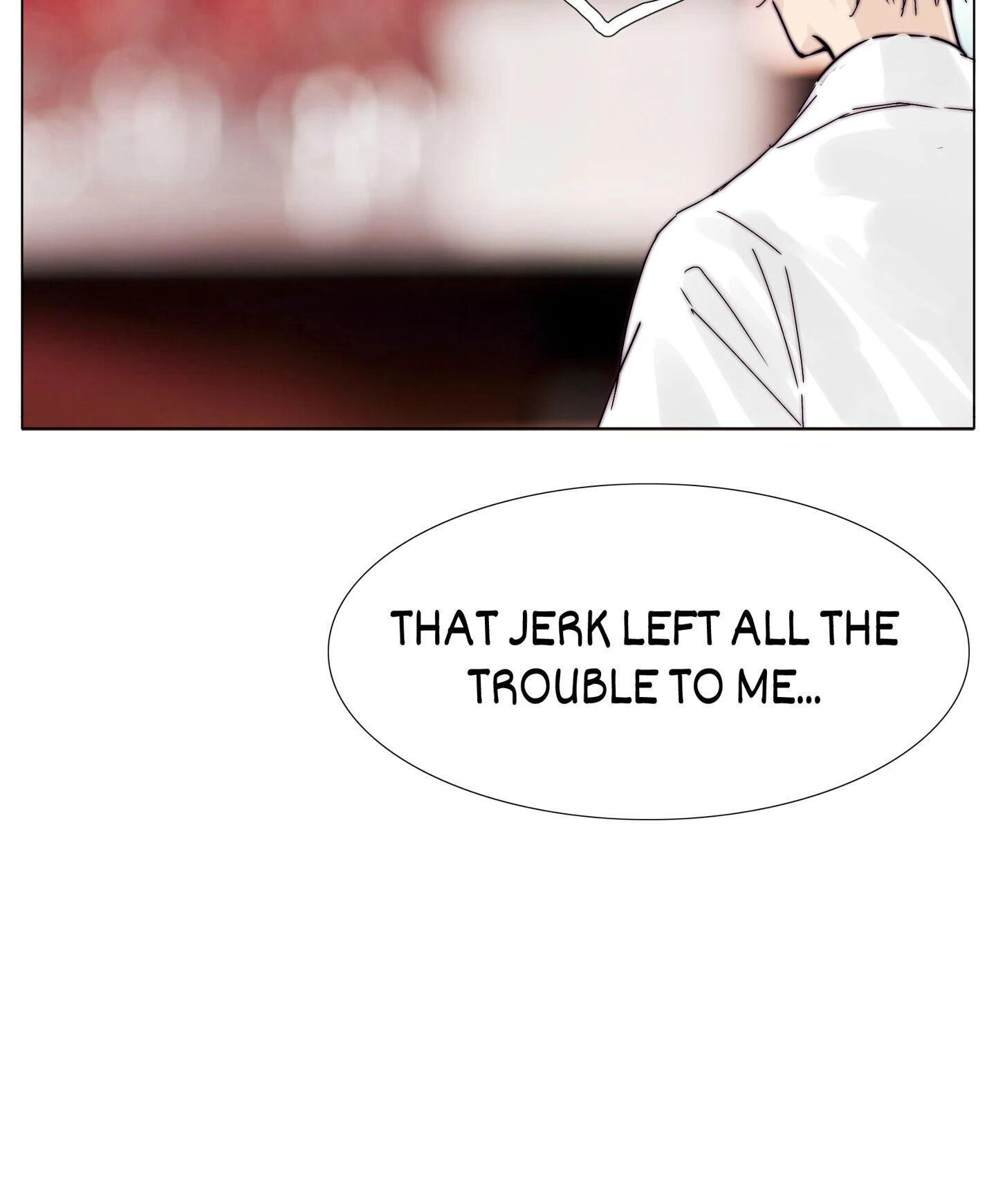 Mint Couple Chapter 80 - page 2