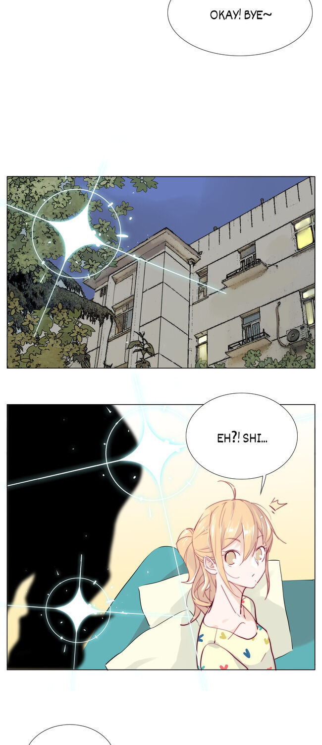 Mint Couple chapter 23 - page 13
