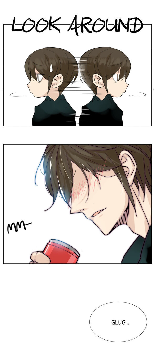Mint Couple chapter 23 - page 18