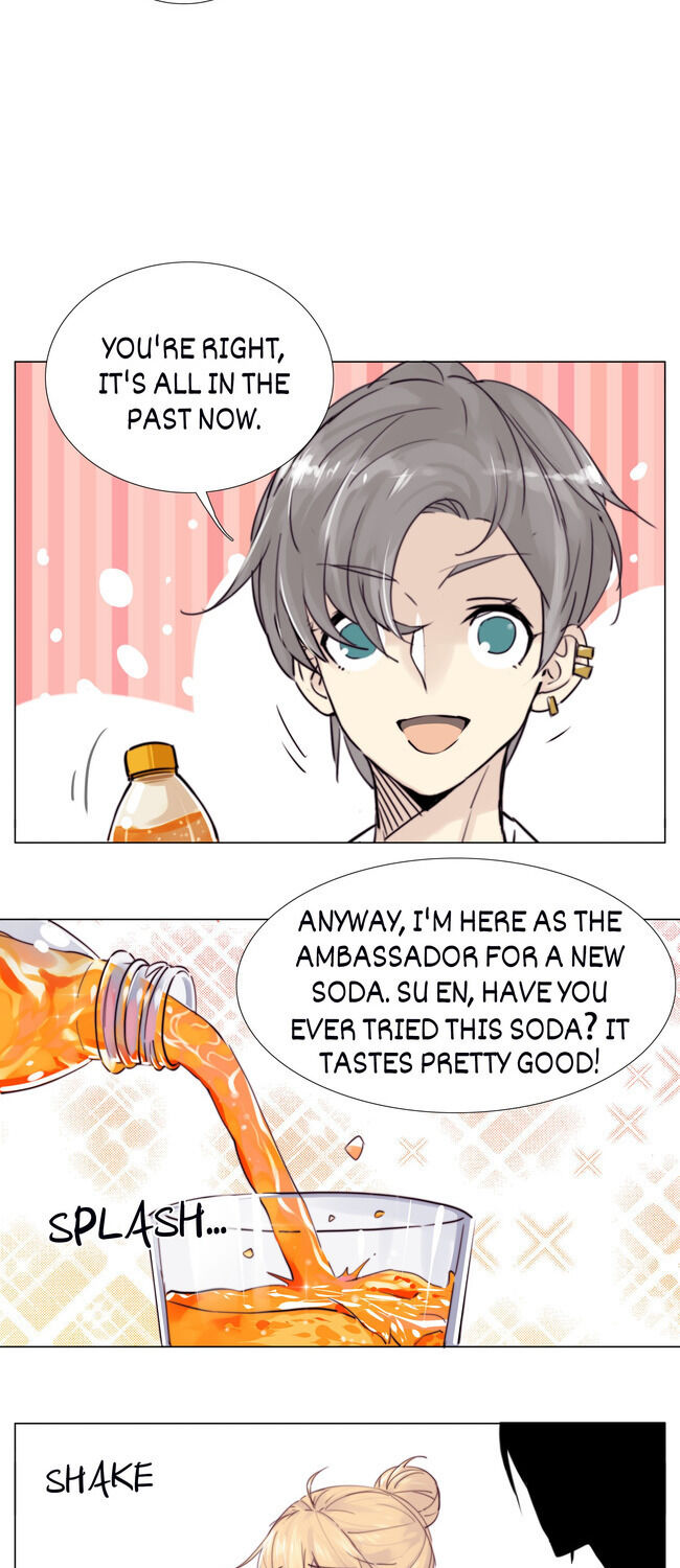 Mint Couple chapter 26 - page 13