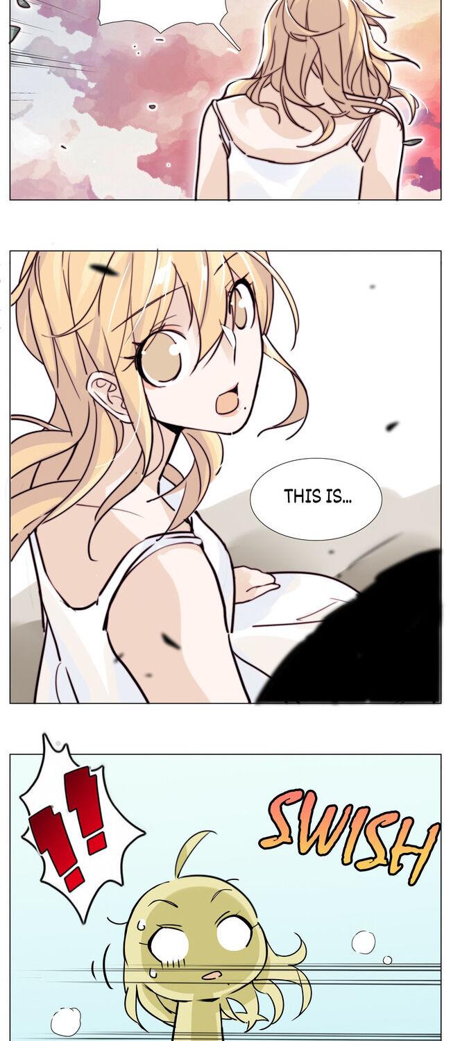 Mint Couple Chapter 55 - page 14