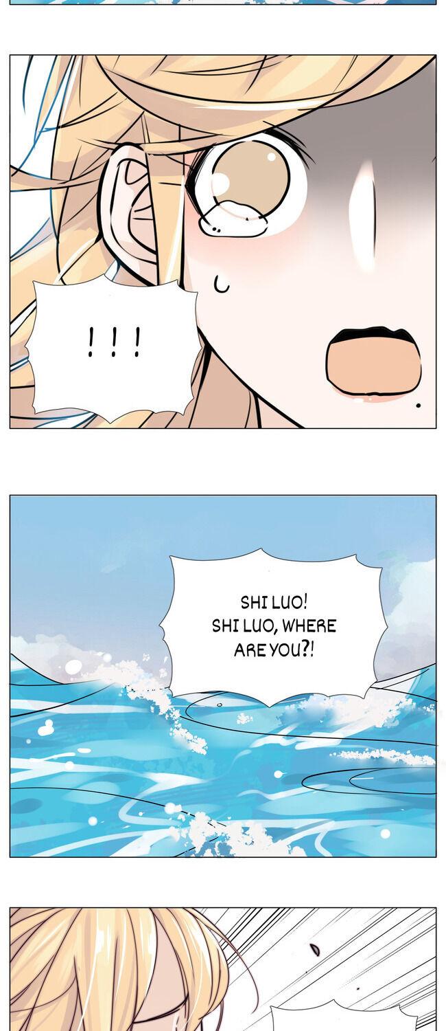 Mint Couple Chapter 55 - page 18
