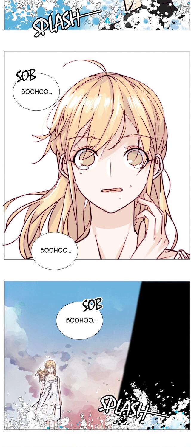 Mint Couple Chapter 55 - page 20