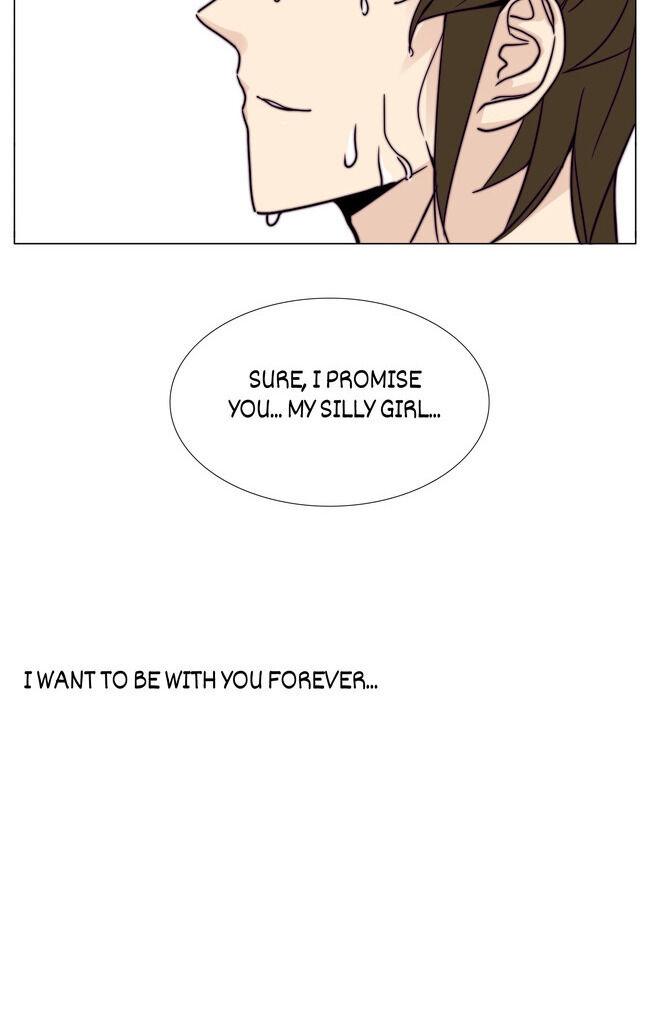 Mint Couple Chapter 55 - page 24