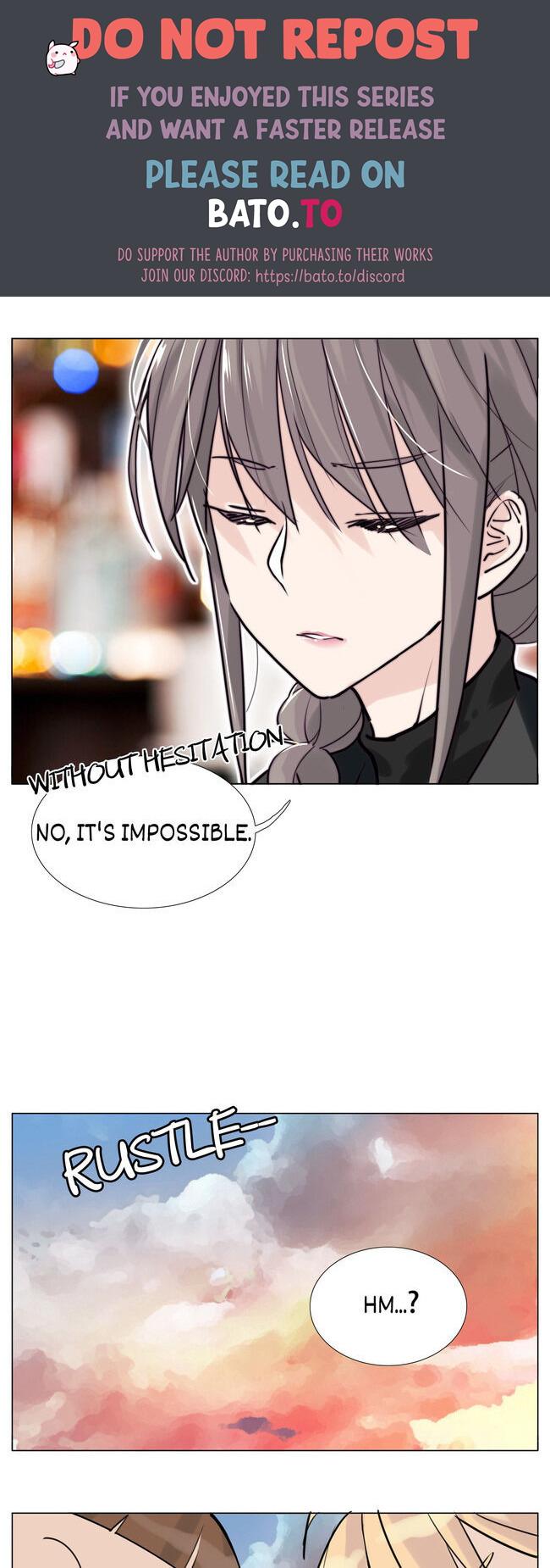 Mint Couple Chapter 48 - page 16