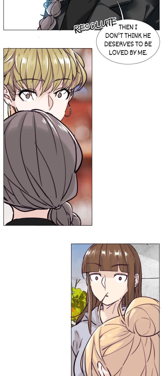 Mint Couple Chapter 48 - page 24