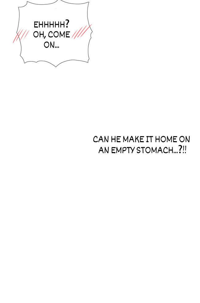 Mint Couple Chapter 48 - page 33