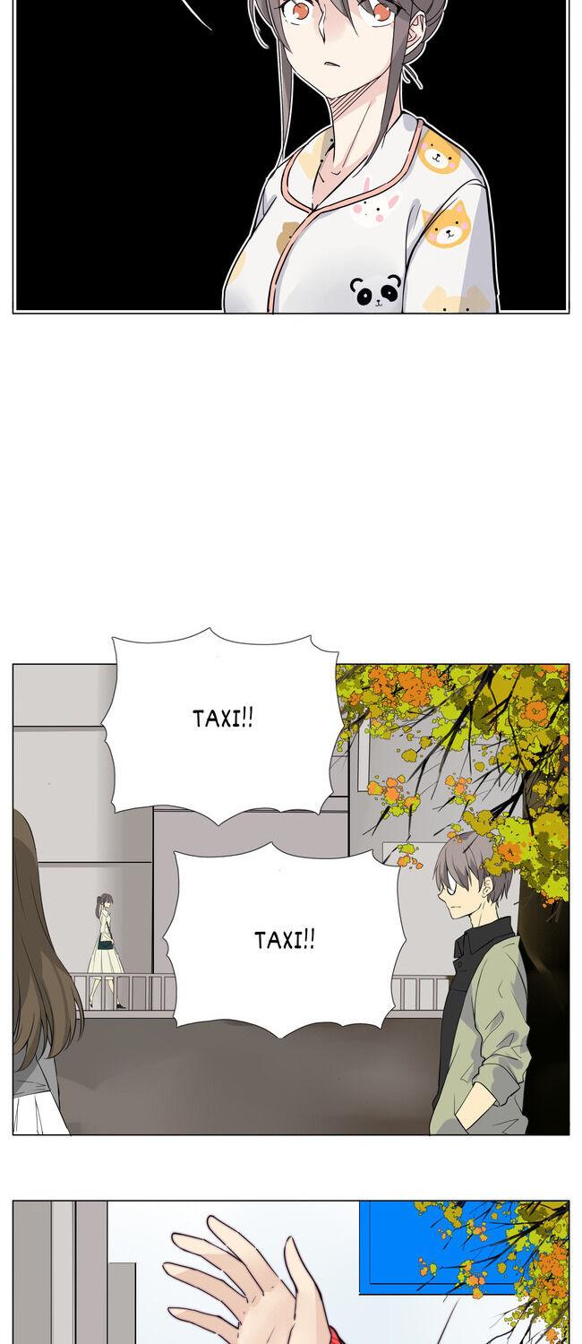Mint Couple Chapter 51 - page 7