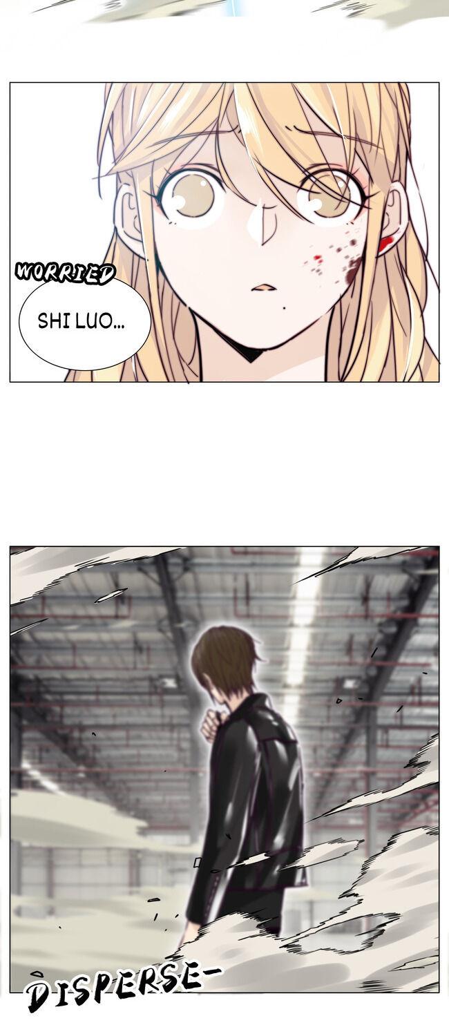Mint Couple Chapter 59 - page 22