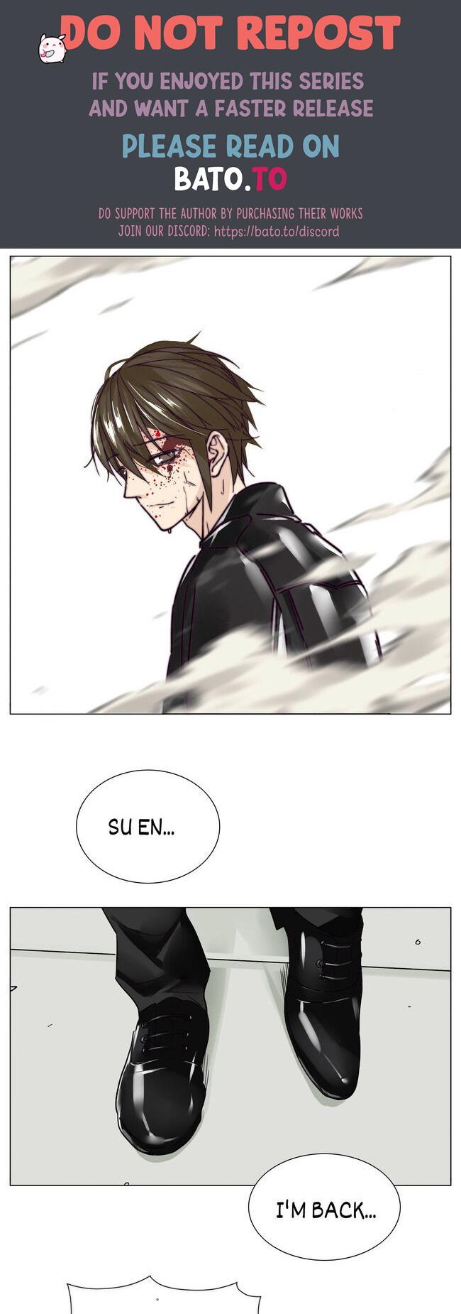 Mint Couple Chapter 59 - page 23