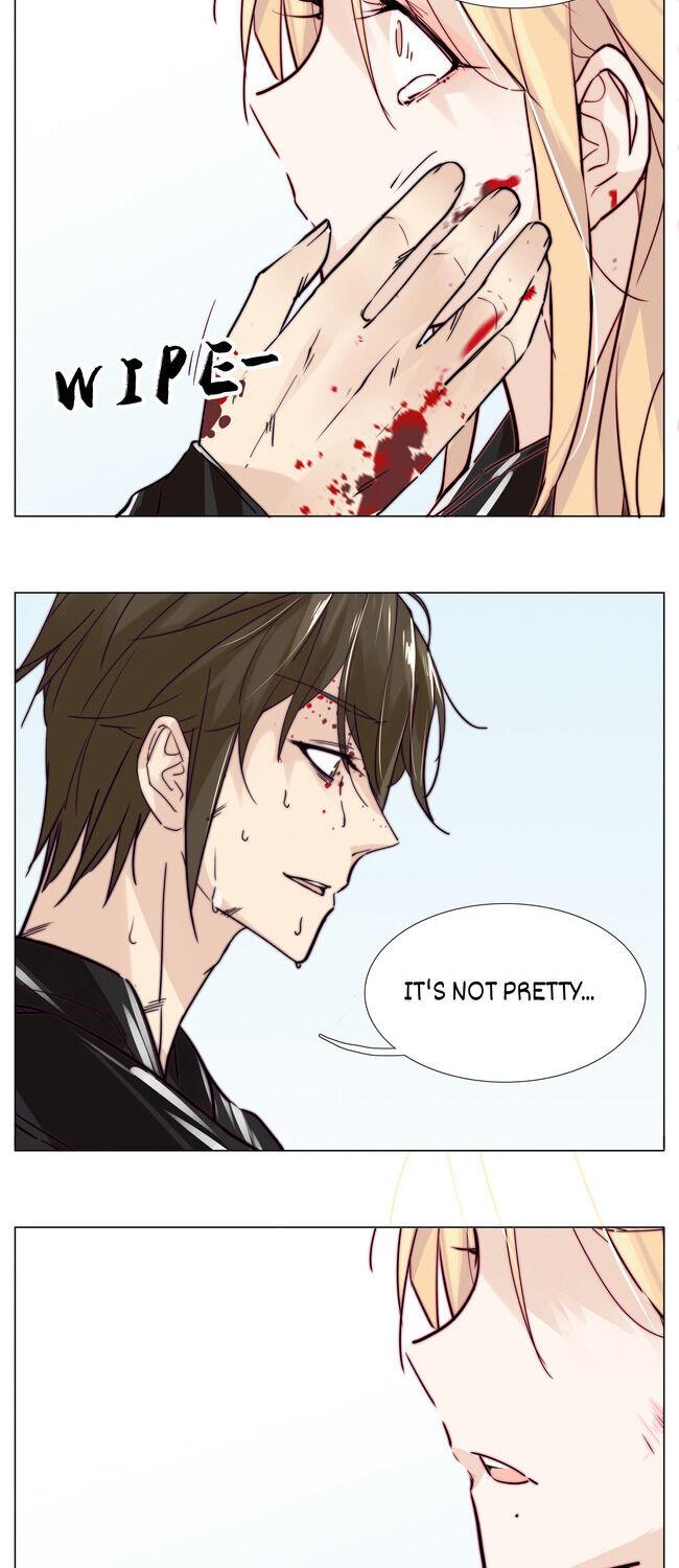Mint Couple Chapter 59 - page 25