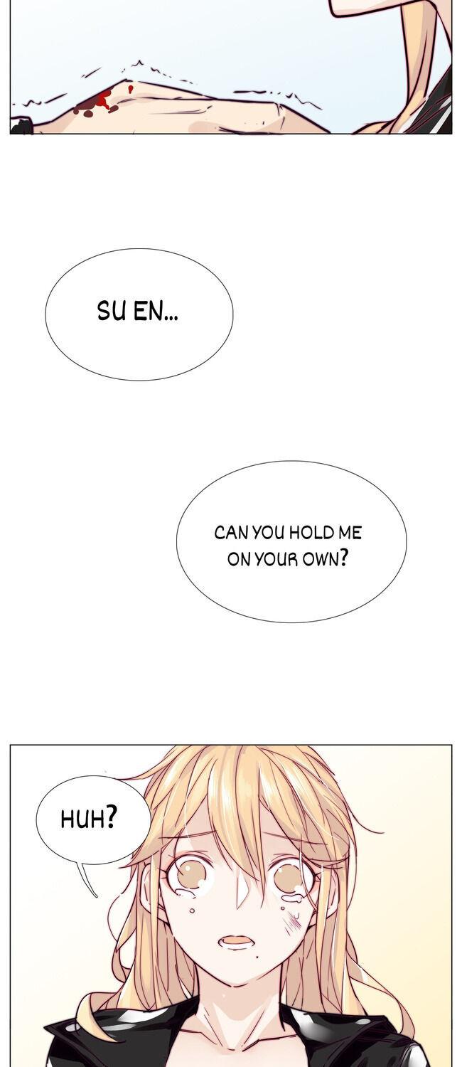 Mint Couple Chapter 59 - page 26