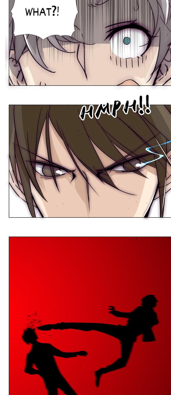 Mint Couple Chapter 59 - page 5