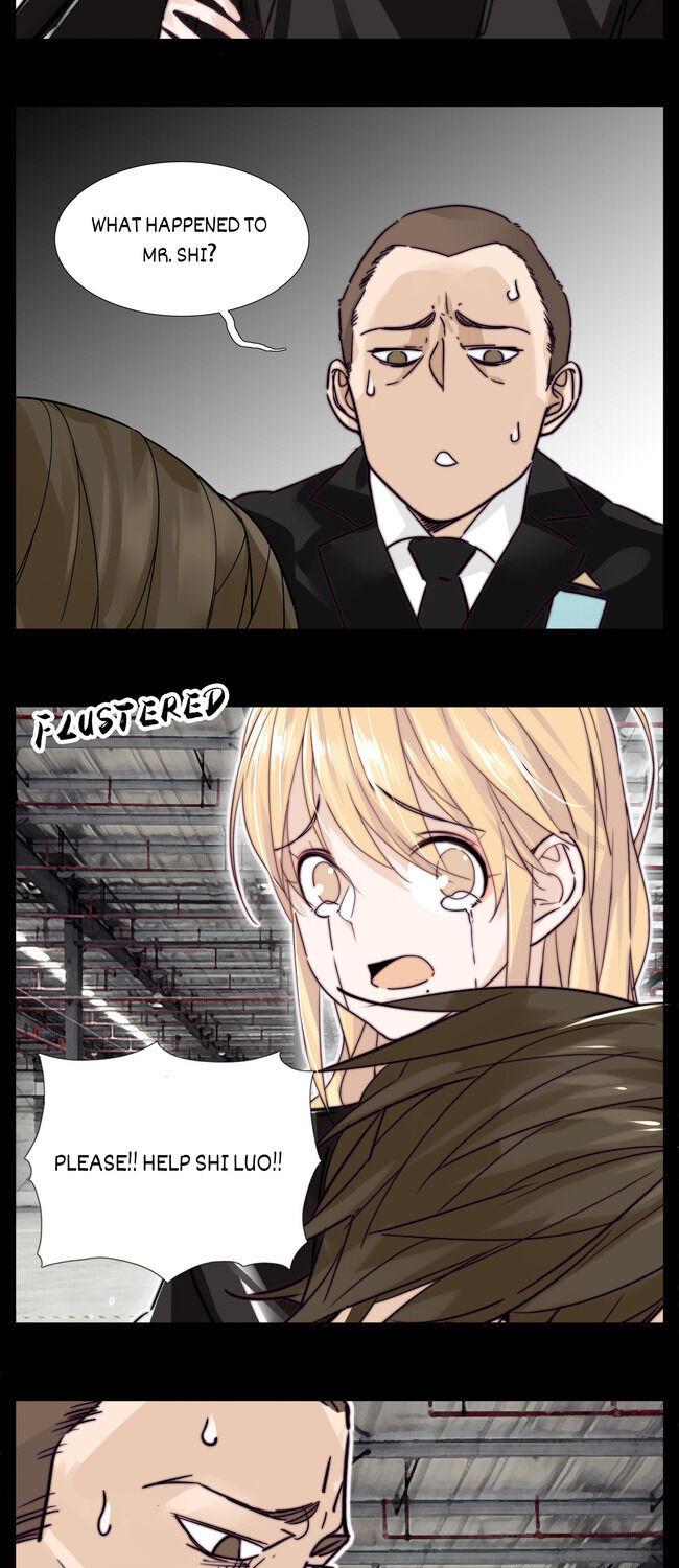 Mint Couple Chapter 60 - page 6