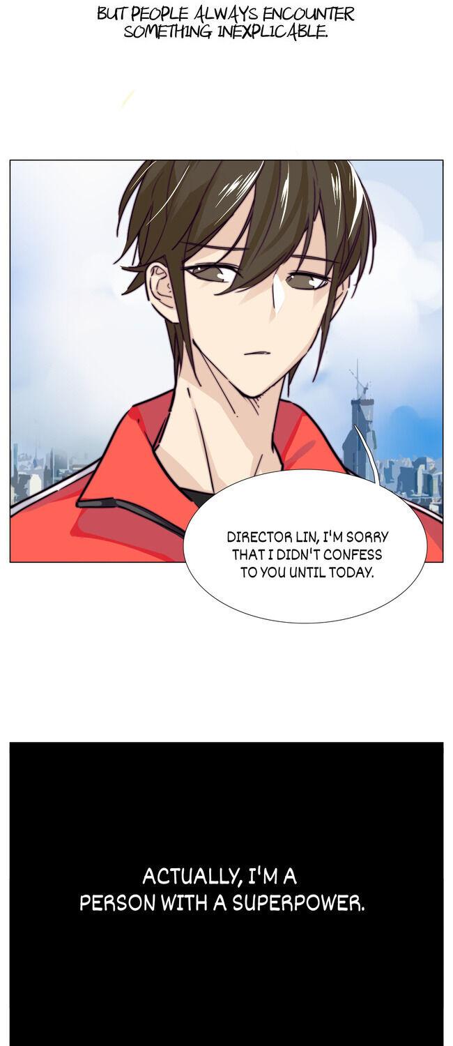 Mint Couple Chapter 61 - page 16