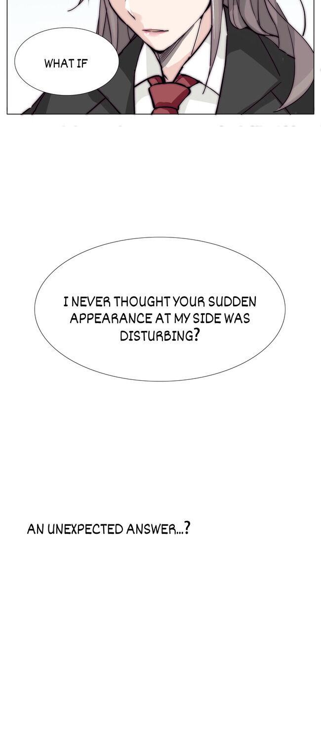 Mint Couple Chapter 61 - page 21
