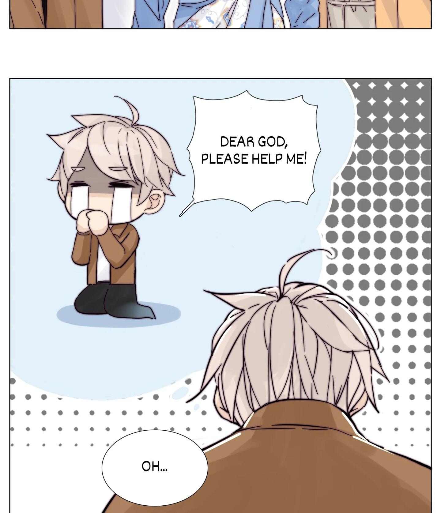 Mint Couple Chapter 88 - page 12