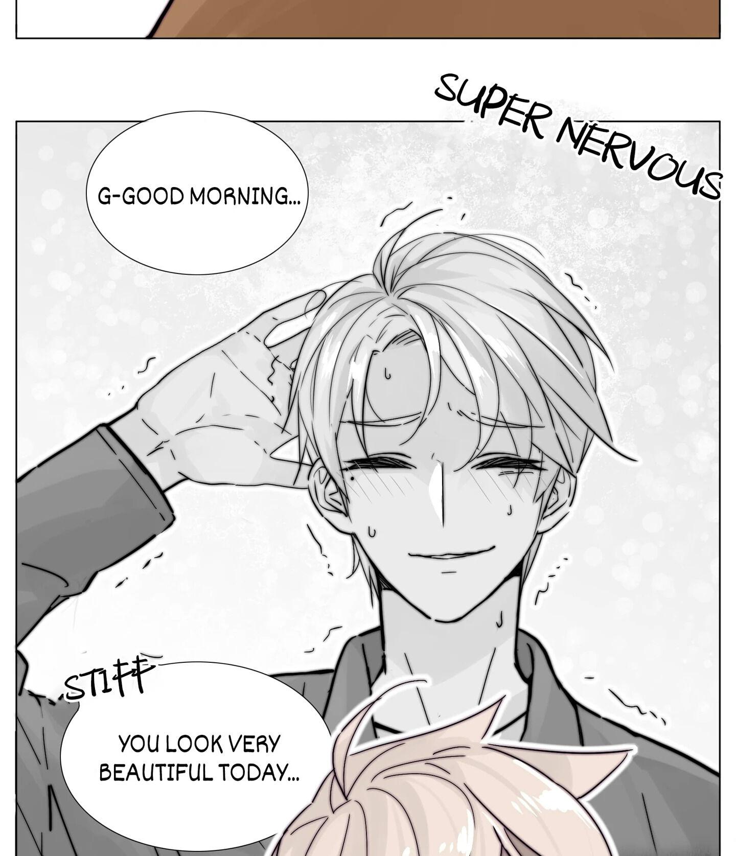 Mint Couple Chapter 88 - page 13