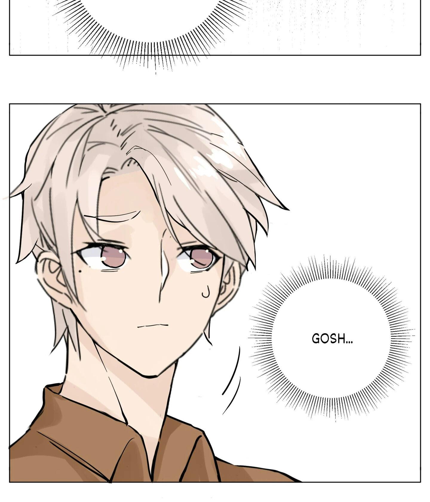 Mint Couple Chapter 88 - page 15