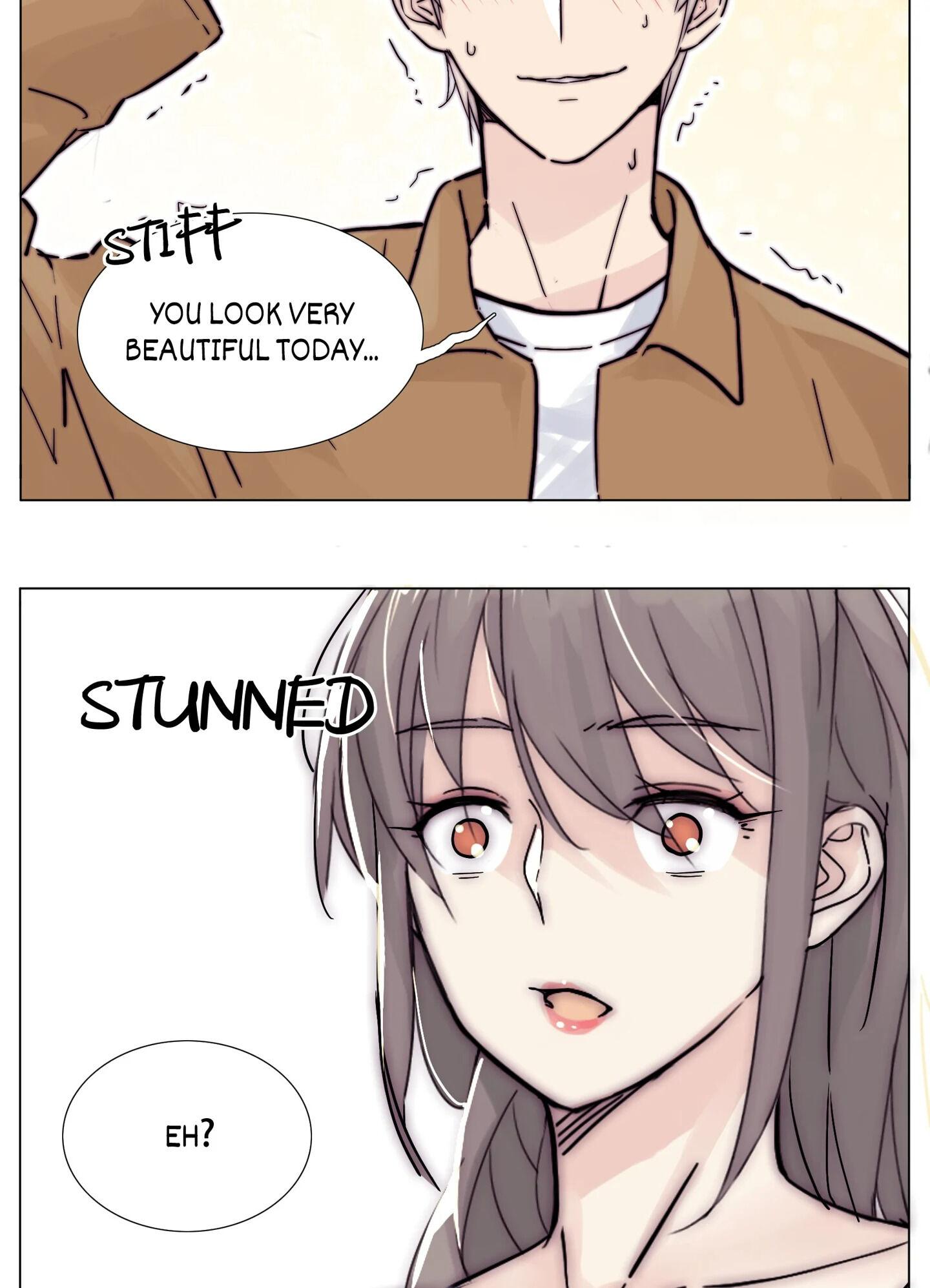 Mint Couple Chapter 88 - page 2