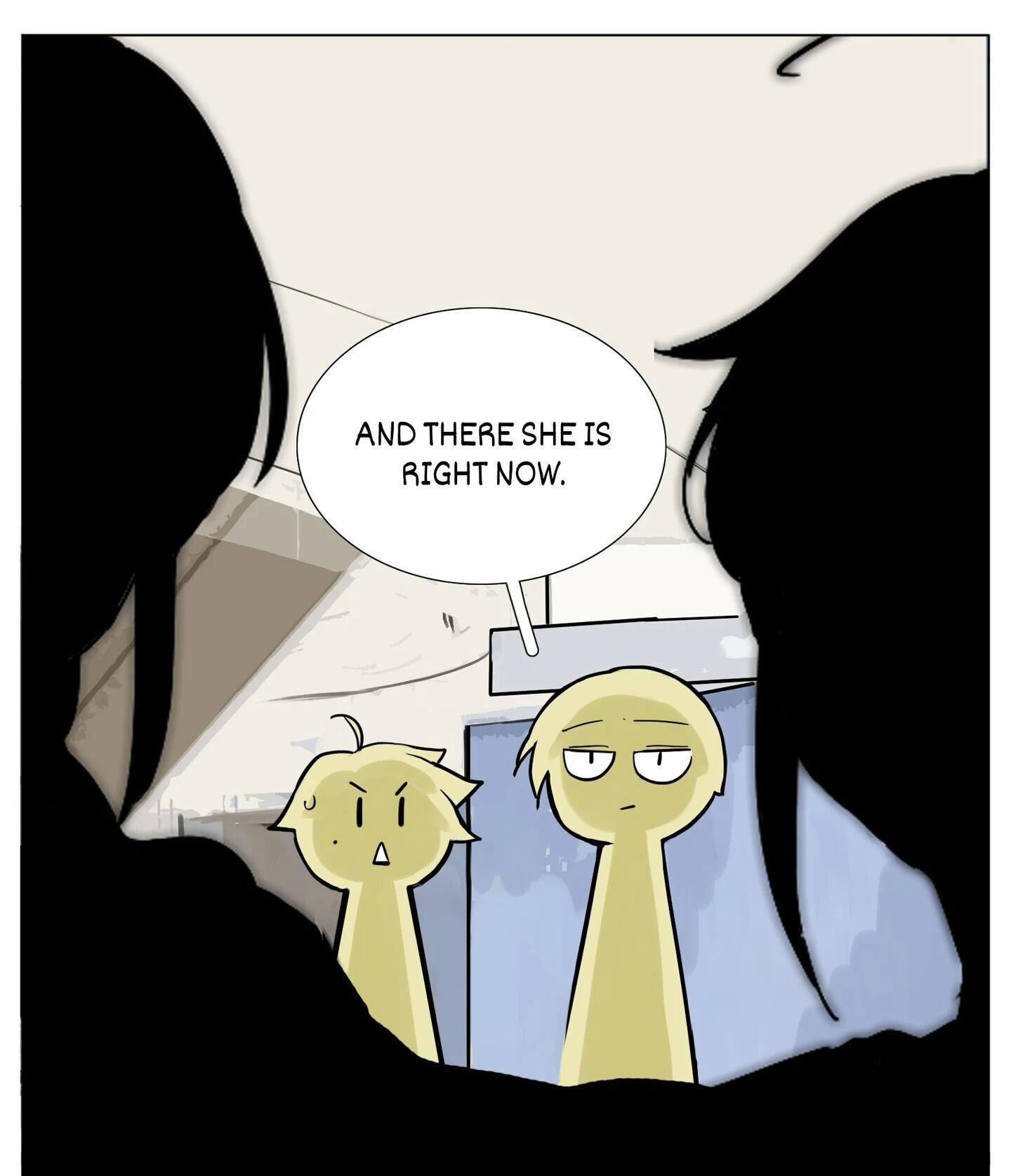 Mint Couple Chapter 88 - page 29