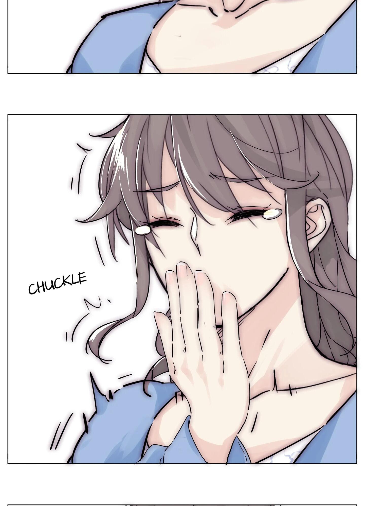 Mint Couple Chapter 88 - page 3