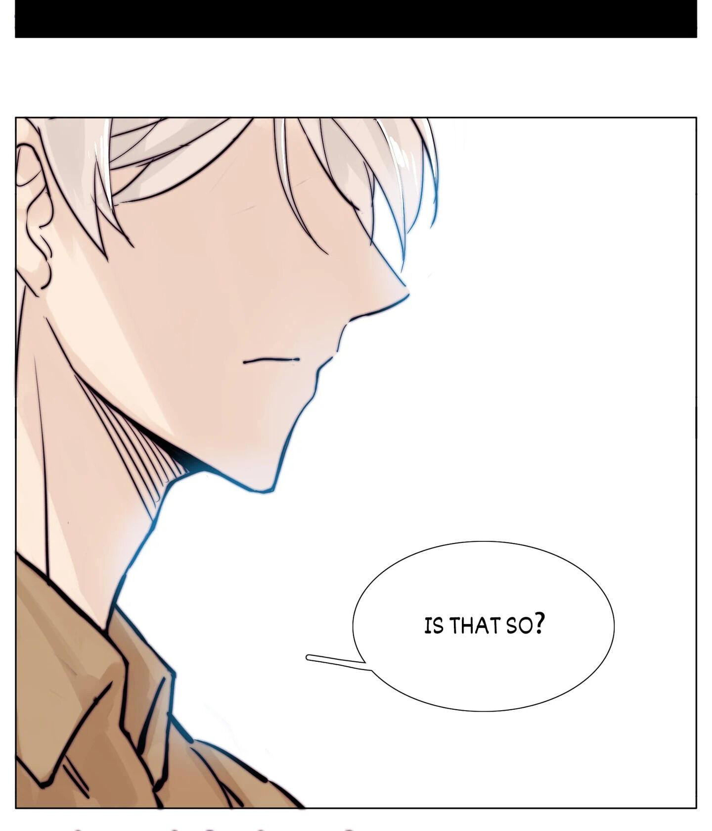 Mint Couple Chapter 88 - page 30