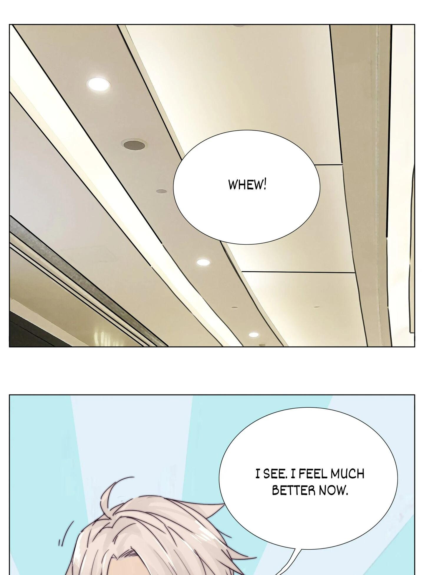Mint Couple Chapter 88 - page 31