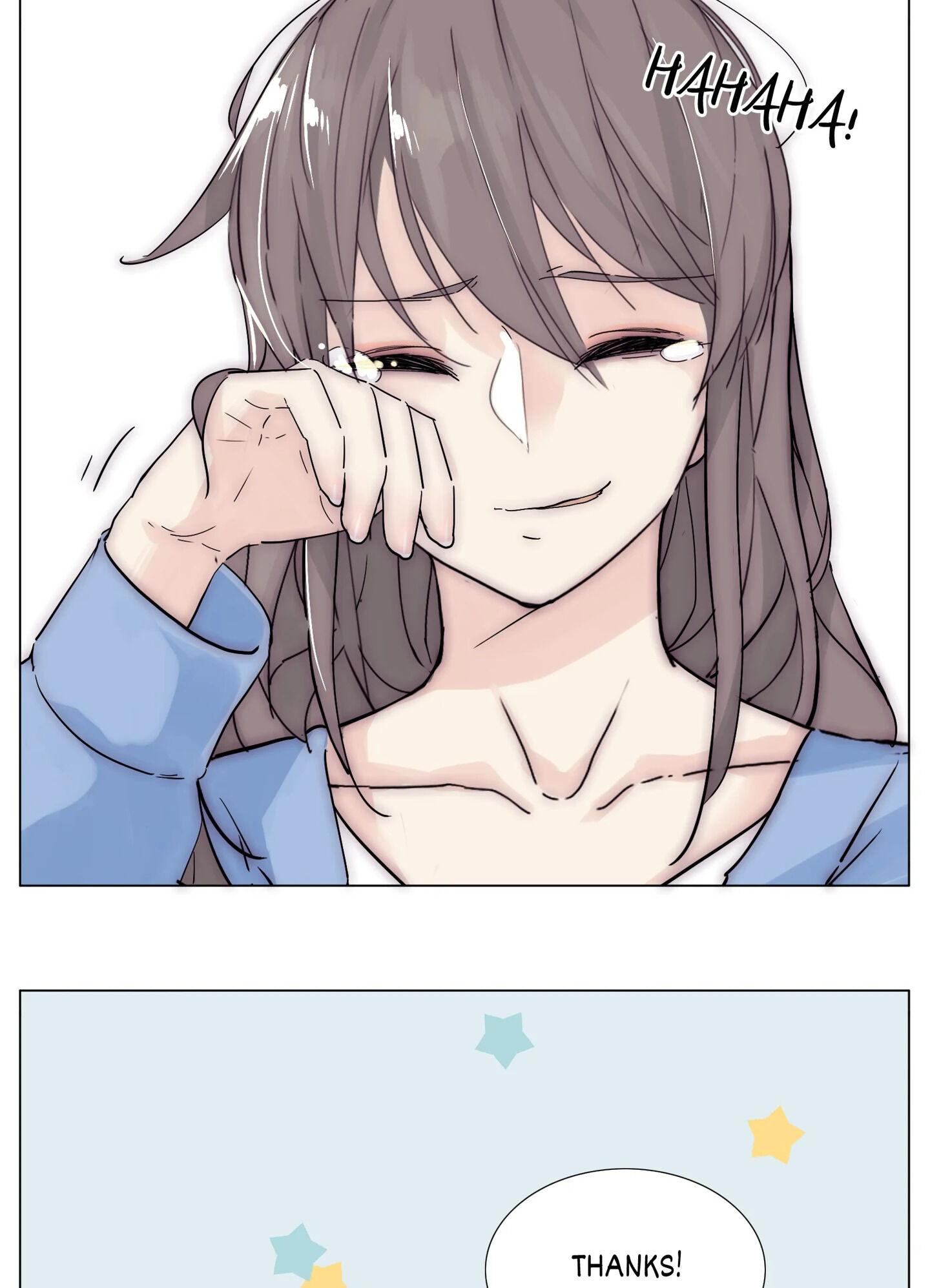 Mint Couple Chapter 88 - page 4