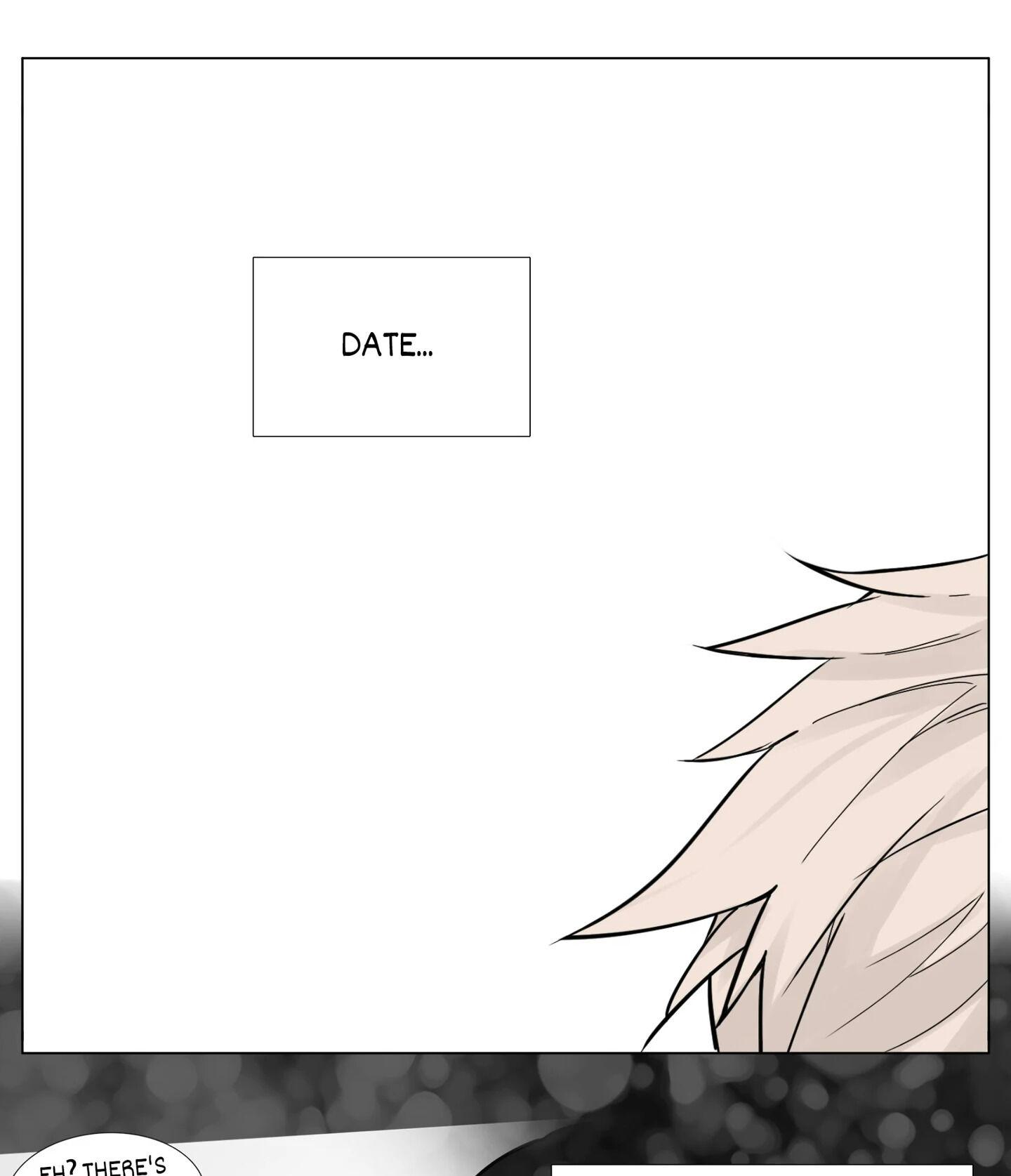 Mint Couple Chapter 88 - page 6