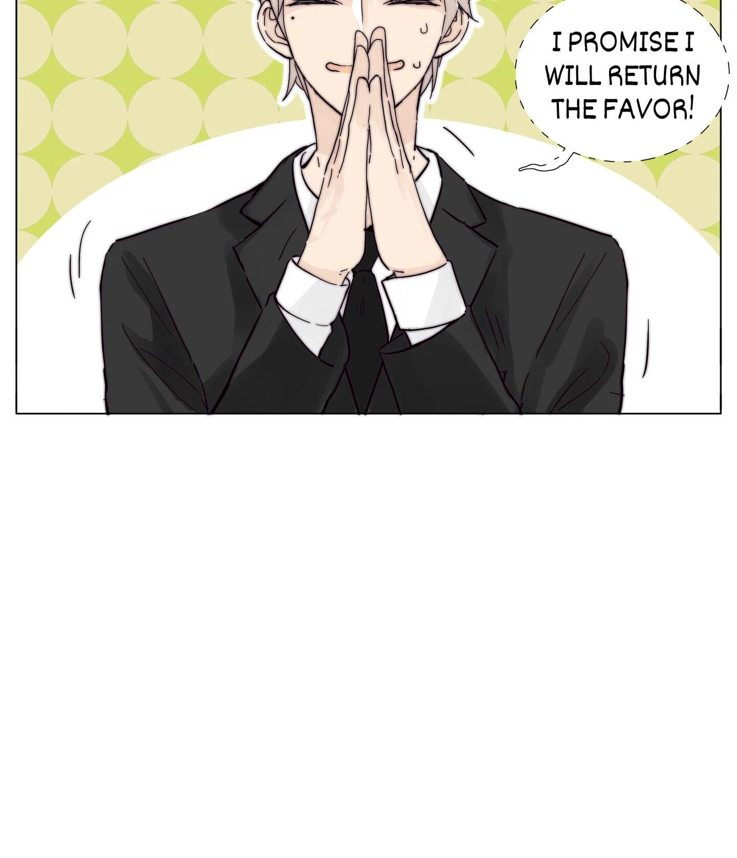 Mint Couple Chapter 84 - page 14