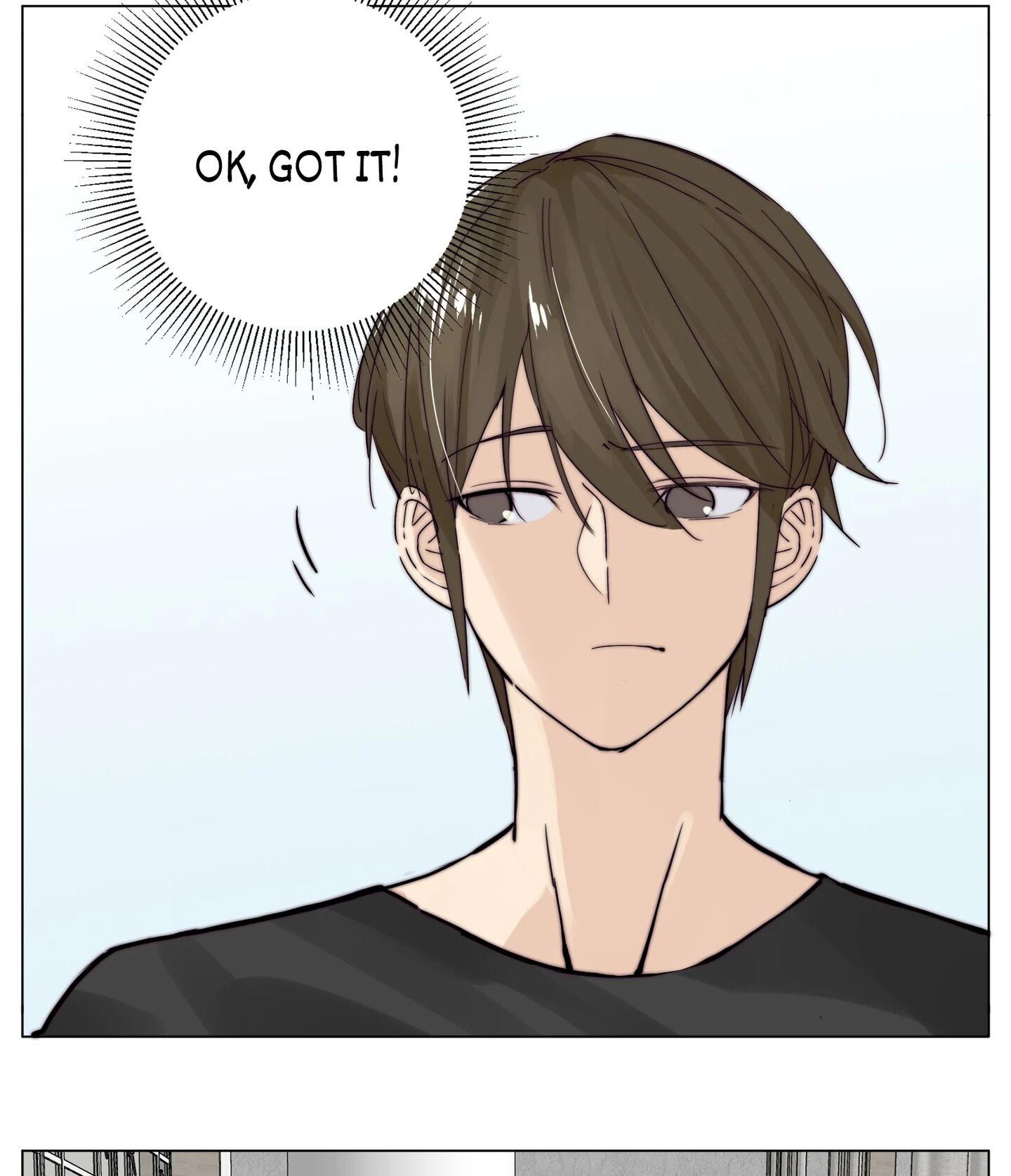 Mint Couple Chapter 84 - page 18