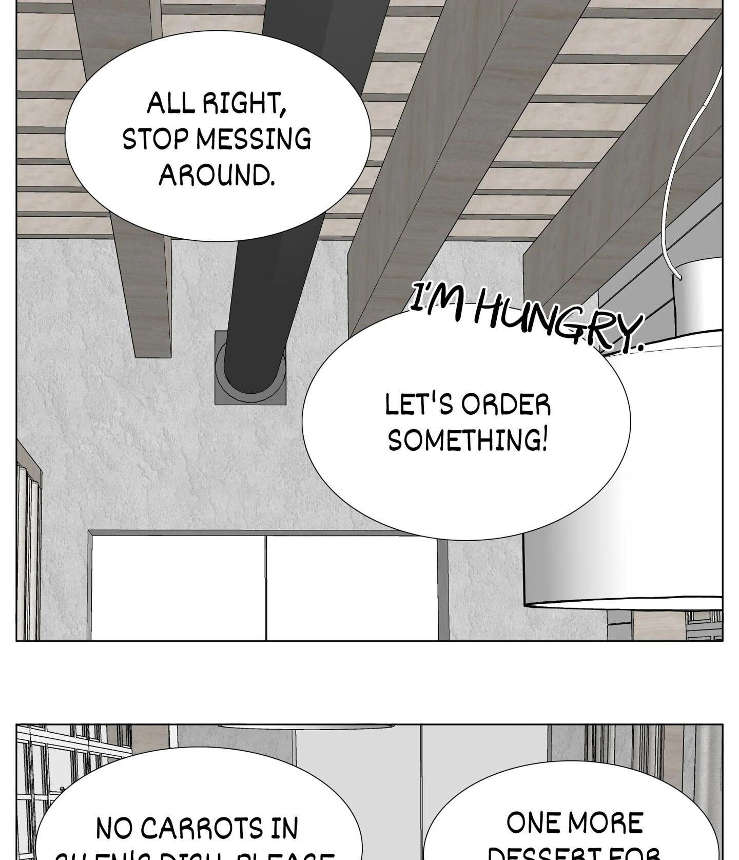 Mint Couple Chapter 84 - page 28