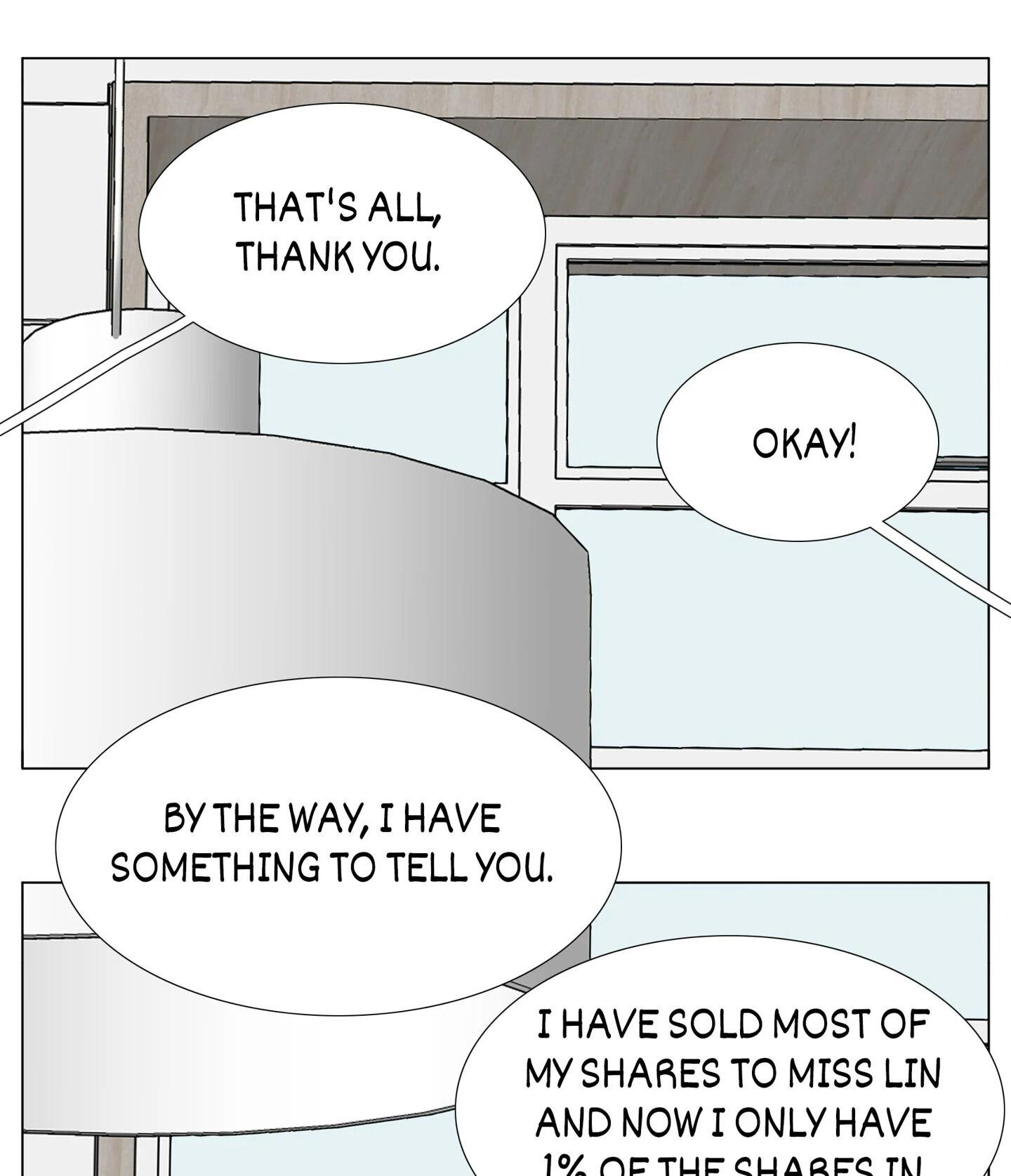 Mint Couple Chapter 84 - page 31