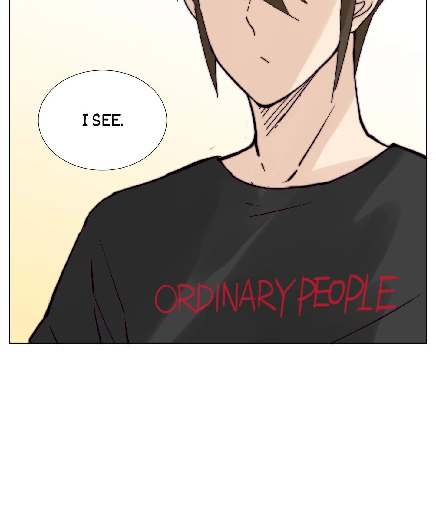 Mint Couple Chapter 84 - page 35