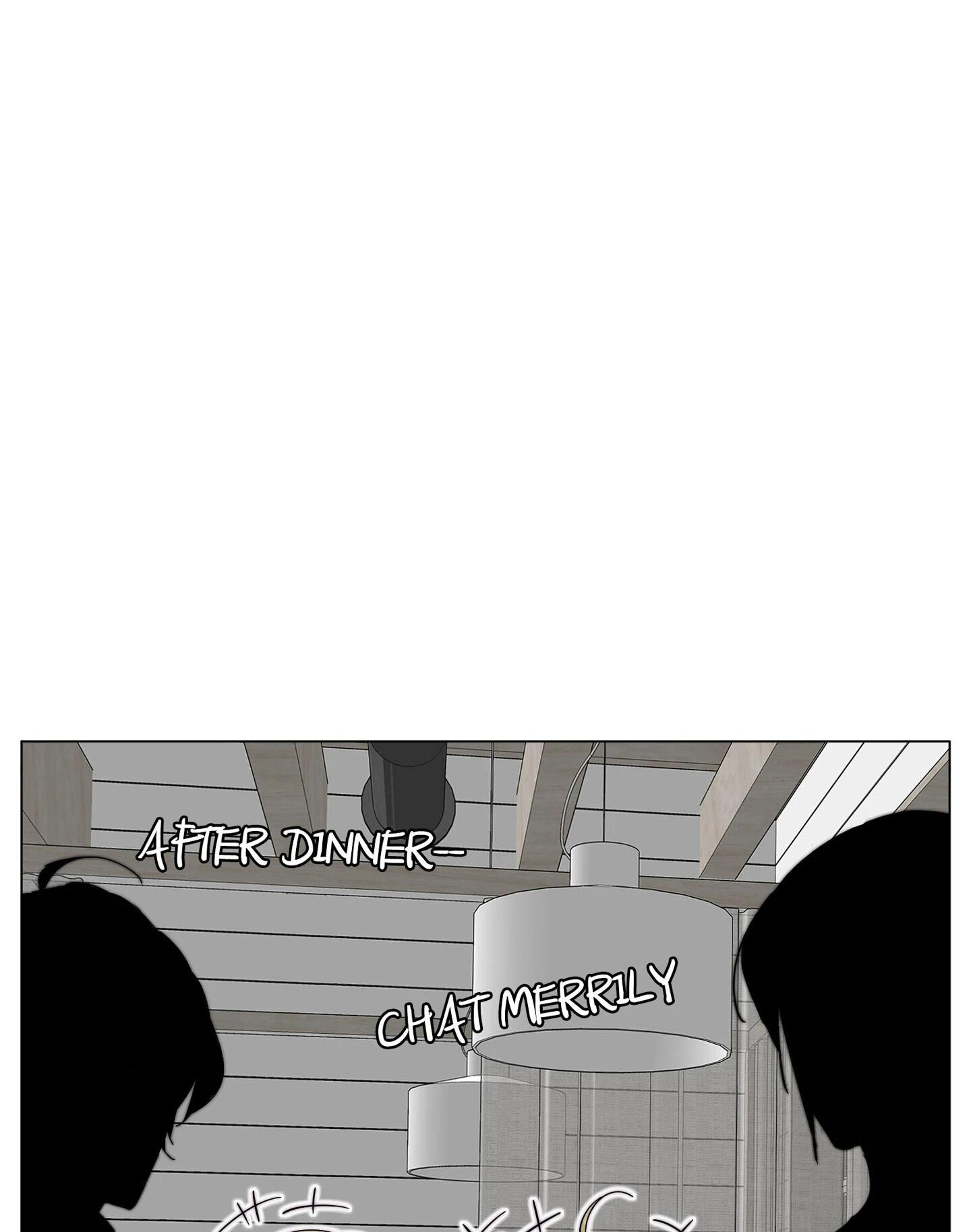 Mint Couple Chapter 84 - page 36