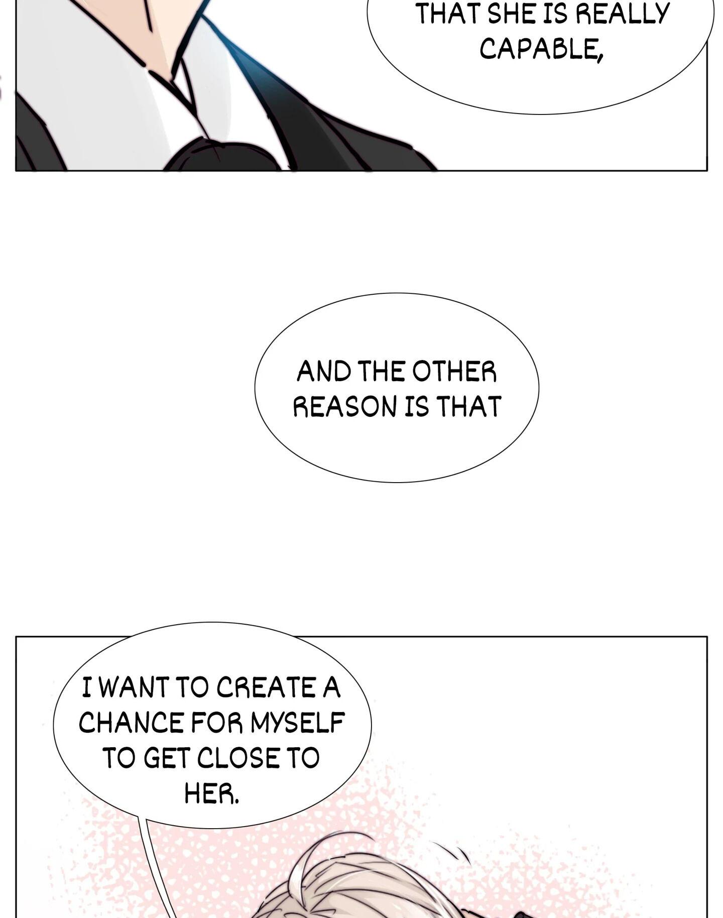 Mint Couple Chapter 84 - page 39