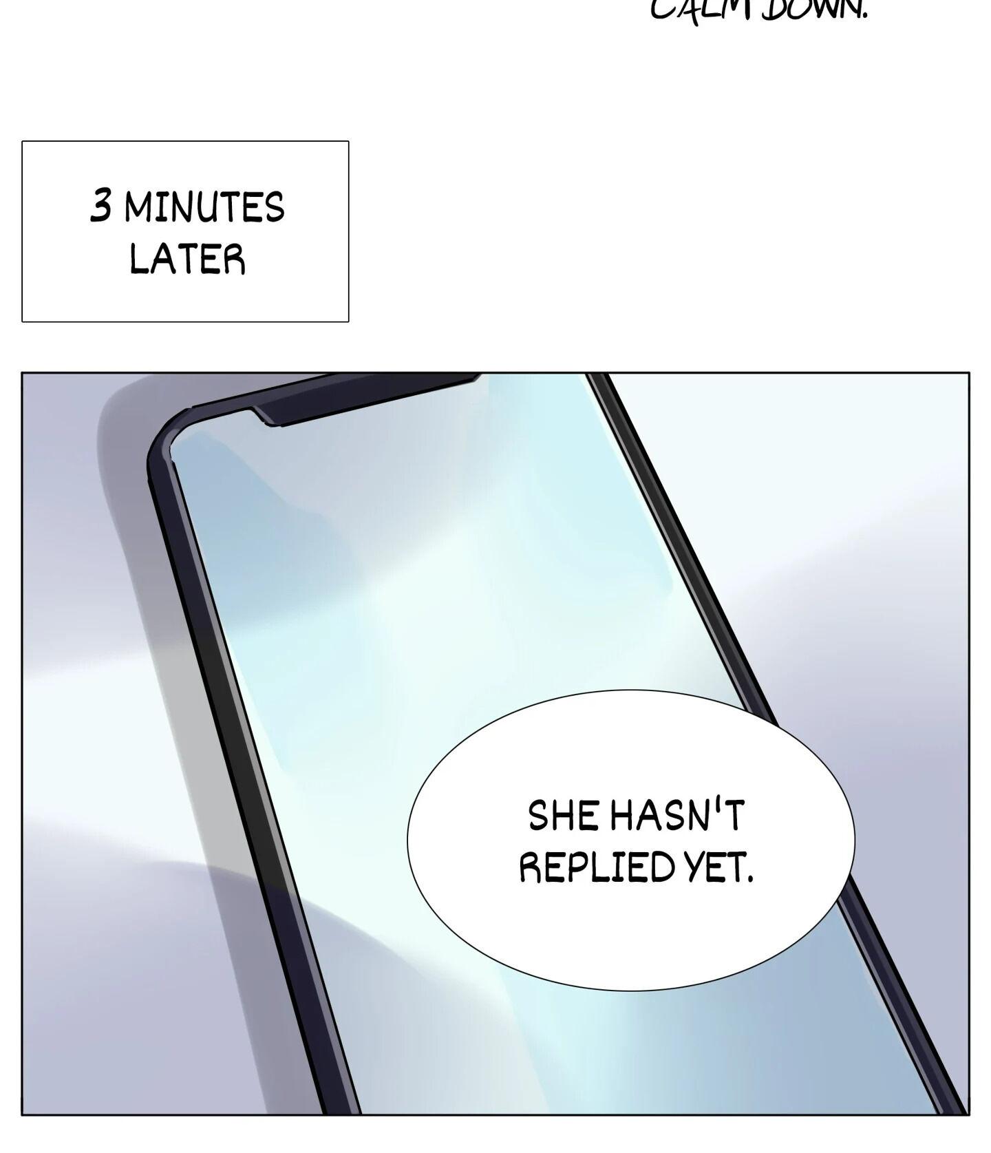 Mint Couple Chapter 86 - page 31