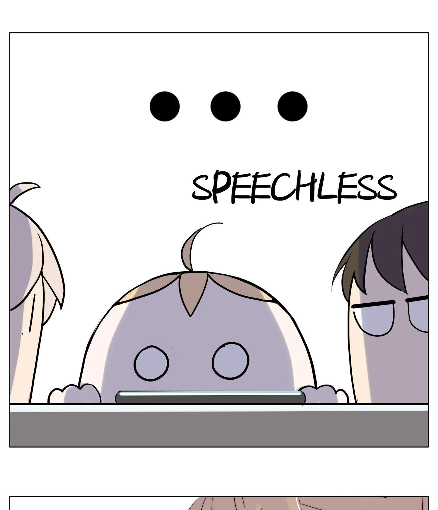 Mint Couple Chapter 86 - page 32