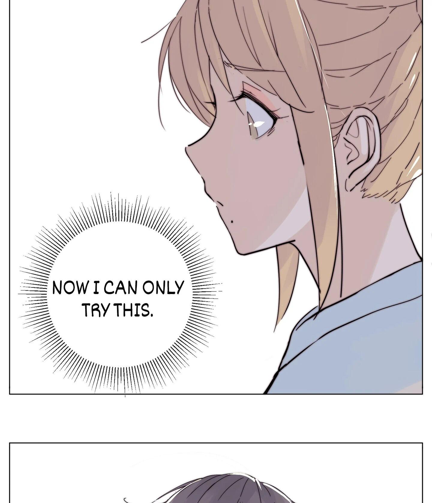 Mint Couple Chapter 86 - page 33