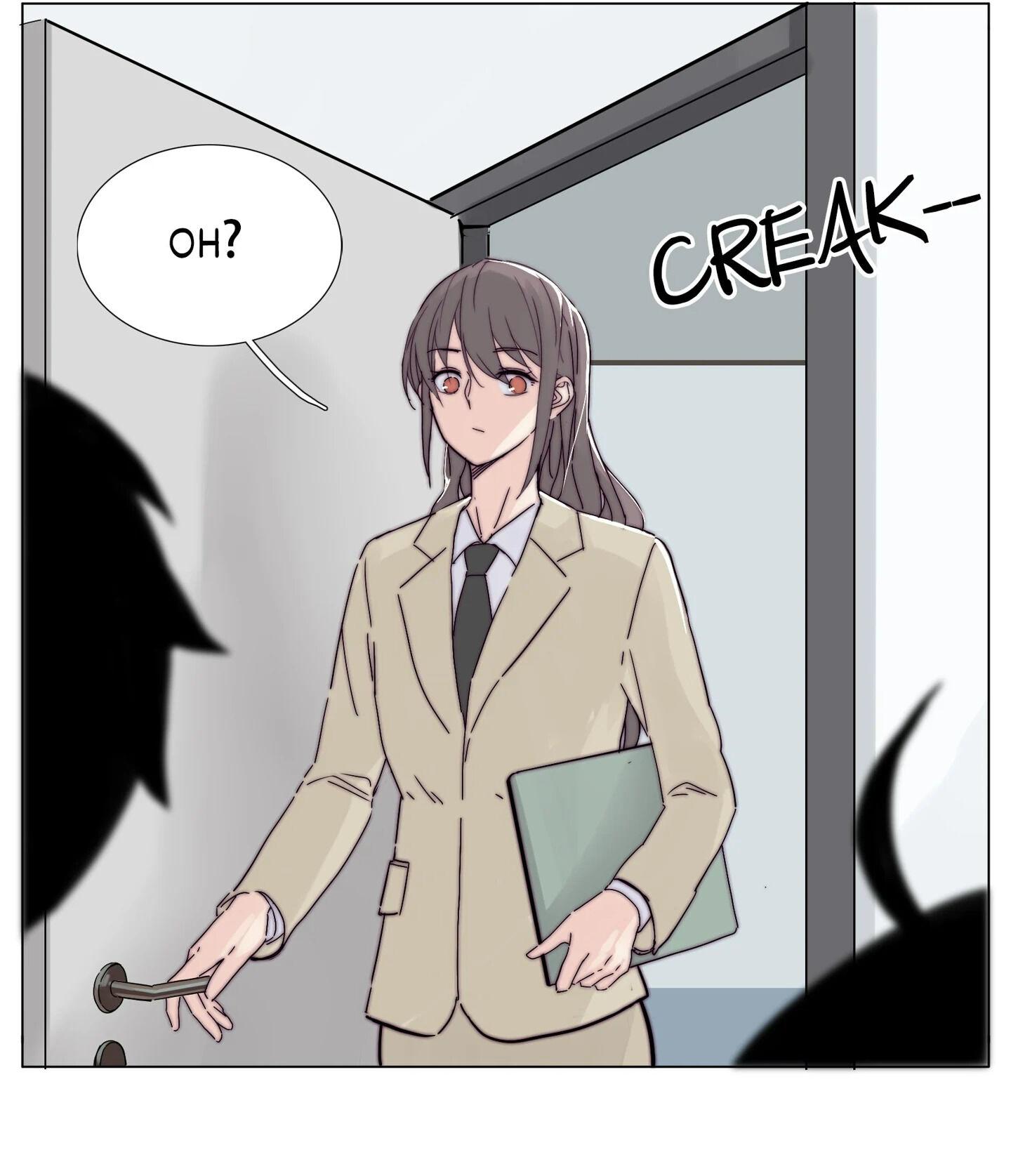 Mint Couple Chapter 86 - page 4