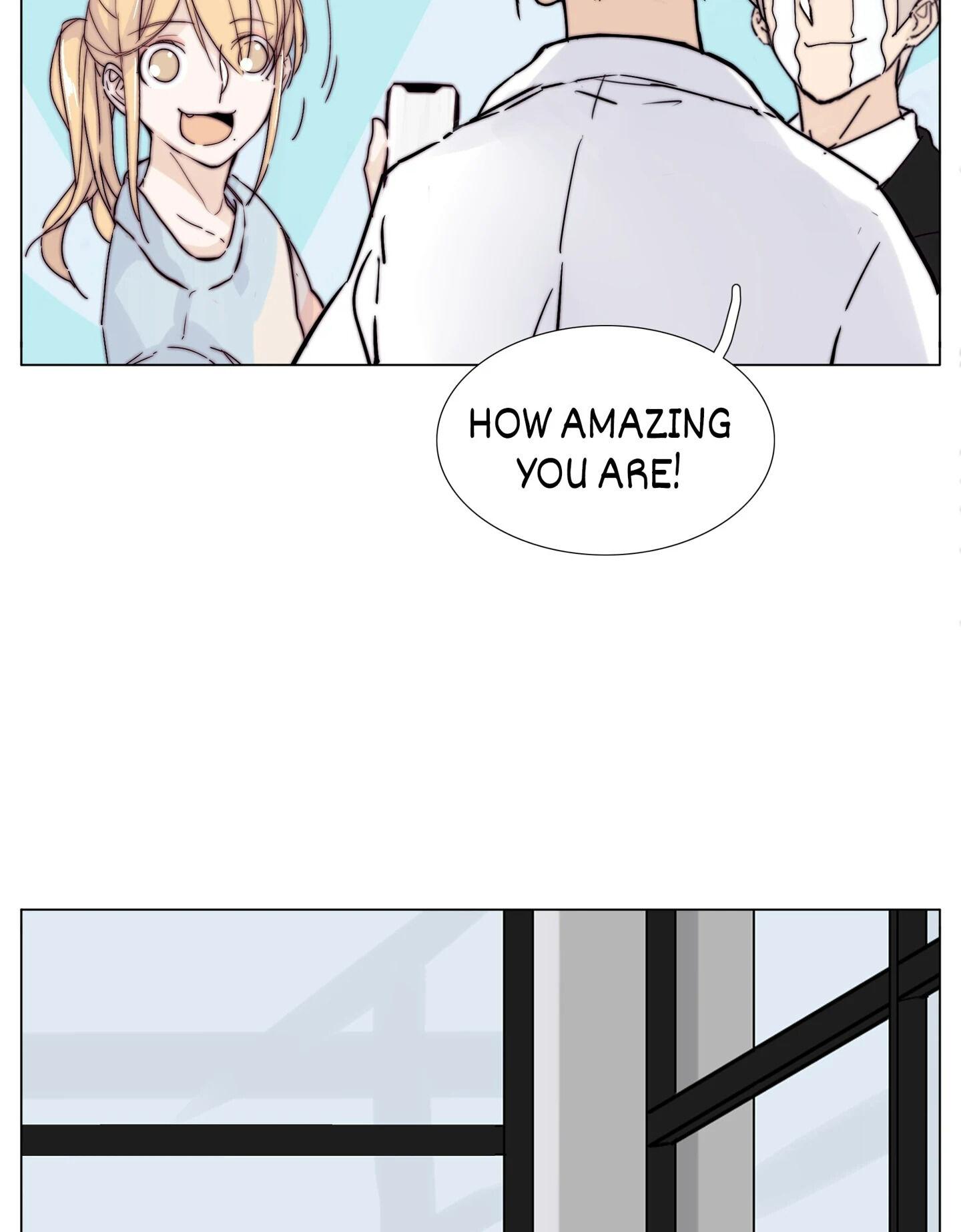 Mint Couple Chapter 86 - page 42