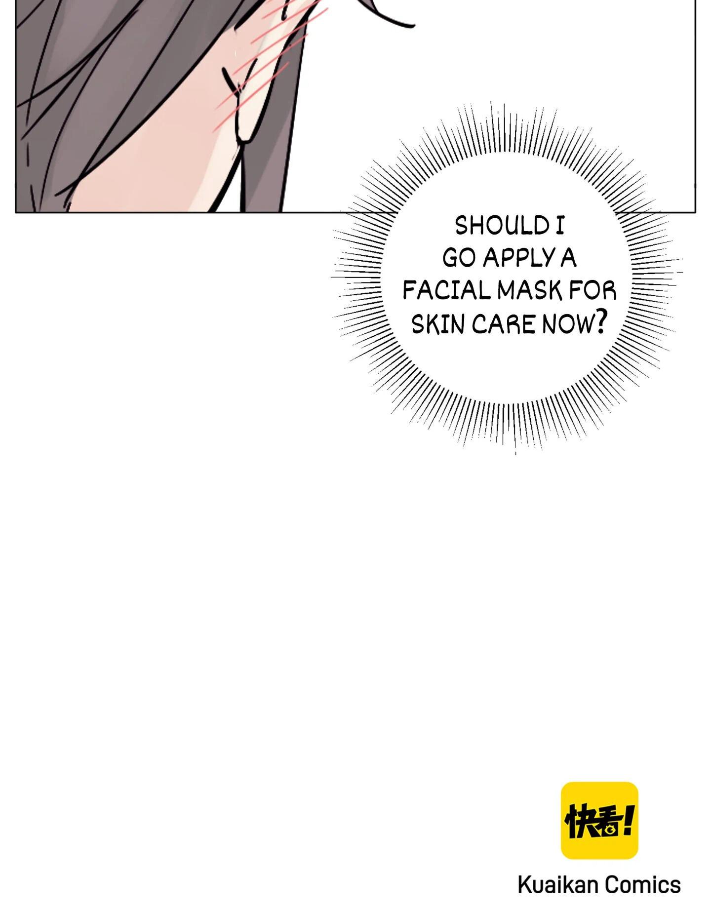Mint Couple Chapter 86 - page 44
