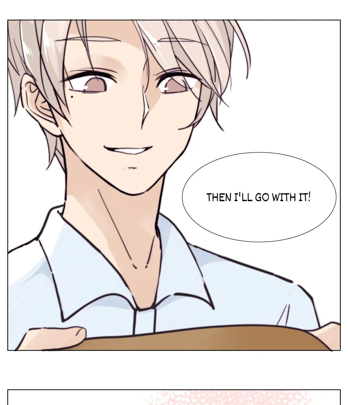 Mint Couple Chapter 87 - page 15